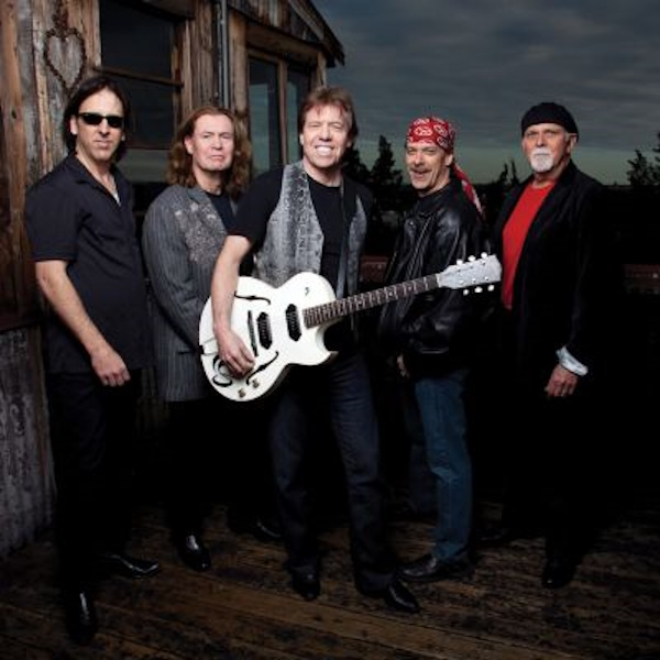 George Thorogood (& The Destroyers)